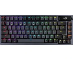 Klaviatūra ASUS ROG AZOTH