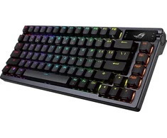 Klaviatūra ASUS ROG AZOTH