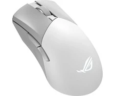 Pelė ASUS ROG Gladius III Wireless Aimpoint, Balta