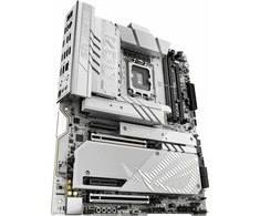 Pagrindinė plokštė Motininė Plokštė - ASUS ROG Maximus Z890 APEX Intel LGA 1851 ATX