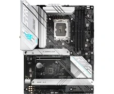 Pagrindinė plokštė Asus ROG STRIX B660-A GAMING WIFI D4