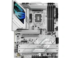Pagrindinė plokštė ASUS ROG STRIX Z890-A GAMING WIFI LGA1851 DDR5 ATX MB