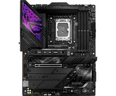 Pagrindinė plokštė ASUS ROG STRIX Z890-E GAMING WIFI LGA1851 DDR5 ATX MB