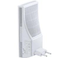 Maršrutizatorius Asus RP-BE58 dviejų dažnių diapazono ilgintuvas | 90IG09J0-MO0C00 | 802.11ax | Ethernet LAN (RJ-45) jungtys 1 | Tinklo palaikymas: Taip | MU-MiMO: Ne | Nėra mobiliojo plačiajuosčio ryšio