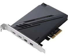 ASUS Thunderbolt EX 4