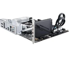 Kontroler Asus PCIe 3.0 x4 – 2x Thunderbolt 4 ThunderboltEX 4 (90MC09P0-M0EAY0)