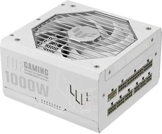 Maitinimo blokas ASUS TUF Gaming 1000W Gold White Edition
