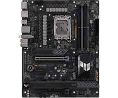 Pagrindinė plokštė ASUS TUF Gaming H770-PRO WIFI