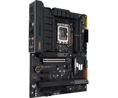 Pagrindinė plokštė ASUS TUF Gaming H770-PRO WIFI