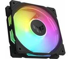 ASUS TUF GAMING TR120 ARGB Juodas