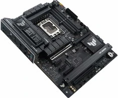 Pagrindinė plokštė ASUS TUF GAMING Z890-PLUS WIFI LGA1851 DDR5 ATX MB