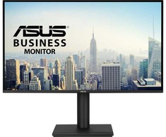 Monitorius ASUS VA27AQSE - 75Hz | QHD | IPS | 27"
