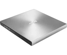 Asus ZenDrive SDRW-08U9M išorinis DVD +/- RW diskas, sidabrinis
