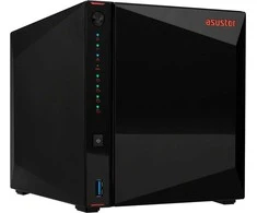 Serveris Asustor AS5404T