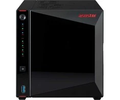 Serveris Asustor AS5404T