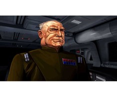 Atari Star Wars: Dark Forces Remaster