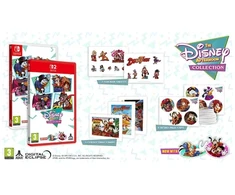 Atari The Disney Afternoon Collection