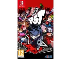 „Atlus Persona 5“ taktika