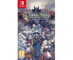 Atlus Unicorn Overlord