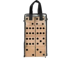 Lauko domino žaidimas Giant Domino Atom