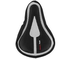 Atom Sports Atom polkupyörän satulasuoja memory foam