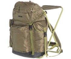 Atom Sports Atom reppujakkara, 35 l