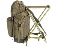 Atom Sports Atom reppujakkara, 35 l
