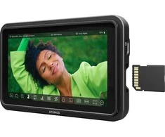 Atomos Shinobi II