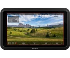 Atomos Shinobi II
