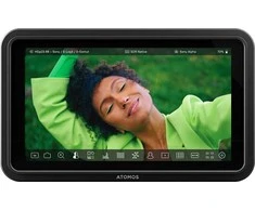 Atomos Shinobi II