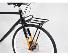 Atran Velo Carrier Cargo Lite AVS bagažo lentyna priekyje