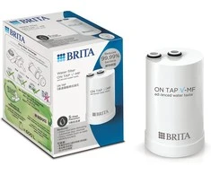 Vandens filtras - Brita HF atsarginė filtro dalis naujam čiaupui