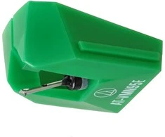 Audio Technica VM95 serijos elipsinis pakaitinis rašiklis
