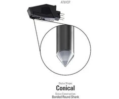 Audio-Technica AT81CP garso dėžutė