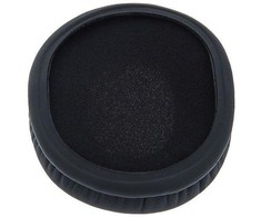 BNT Audio Technica ATH-M50X ausų pagalvėlė, 1 vnt, juoda