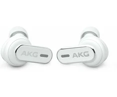 AKG N5 Hybrid - baltas - Ausinės TWS su ANC