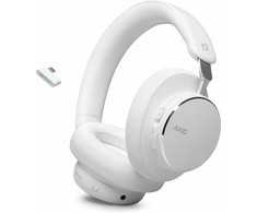 Ausinės AKG N9 Hybrid