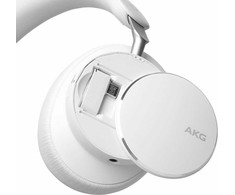 Ausinės AKG N9 Hybrid
