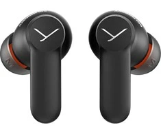 Ausinės Beyerdynamic AMIRON 100 Belaidžiai ausinukai su įmontuotu mikrofonu | ANC | Juoda