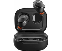 Ausinės Beyerdynamic Amiron 300 True Belaidžiai triukšmą slopinantys ausinukai | Juoda