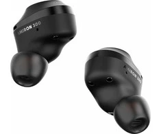Ausinės Beyerdynamic Amiron 300 True Belaidžiai triukšmą slopinantys ausinukai | Juoda