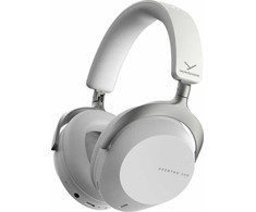 Beyerdynamic Aventho 300 belaidės ausinės su ANC, Pilkos spalvos