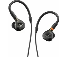 Ausinės Beyerdynamic | Classic Instruments &amp; Keys Earphones | DT 73 IE | Noise reduction