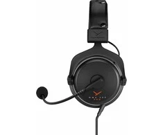 Beyerdynamic MMX 300 Pro Laidinės žaidimų ausinės | Closed-Back | 3.5 mm, Juodos spalvos