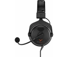 Beyerdynamic MMX 330 Pro Laidinės žaidimų ausinės | Open-Back | Juoda | 3.5 mm