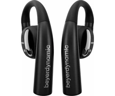 Ausinės Beyerdynamic VERIO 200 „Open True“ belaidžiai ausinukai | Juoda