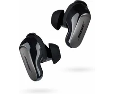 Bose QuietComfort Ultra Earbuds ausinės, Juodos spalvos