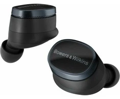 Bowers Wilkins Belaidės ausinės Bowers amp Wilkins Pi8, FP44962 juodos