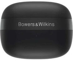 Bowers Wilkins Belaidės ausinės Bowers amp Wilkins Pi8, FP44962 juodos