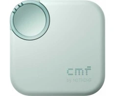 Ausinės CMF Buds 2 by Nothing - Light Green